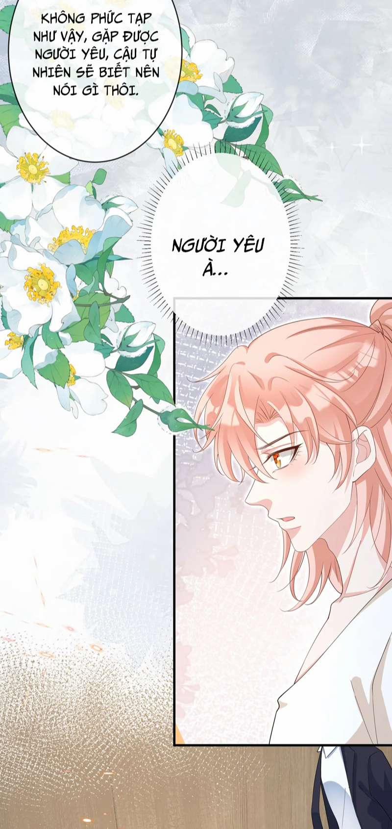 Kế Hoạch Tẩy Trắng Hắc Nguyệt Quang 70 trang 22