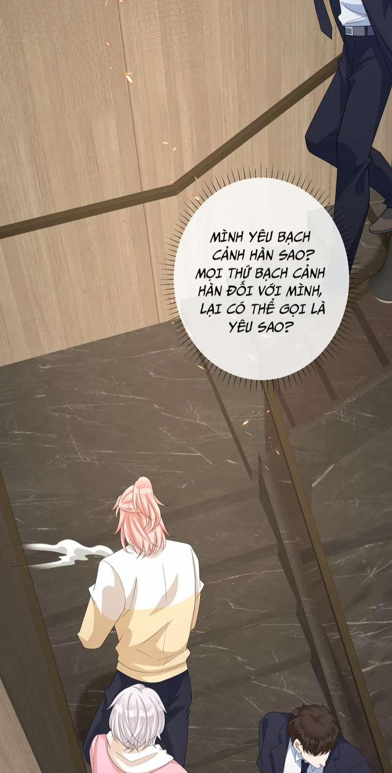 Kế Hoạch Tẩy Trắng Hắc Nguyệt Quang 70 trang 23