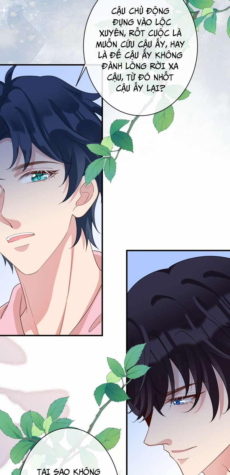 Kế Hoạch Tẩy Trắng Hắc Nguyệt Quang 70 trang 27