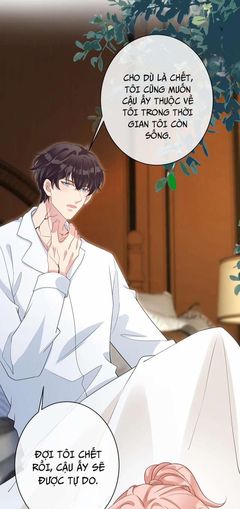 Kế Hoạch Tẩy Trắng Hắc Nguyệt Quang 70 trang 29