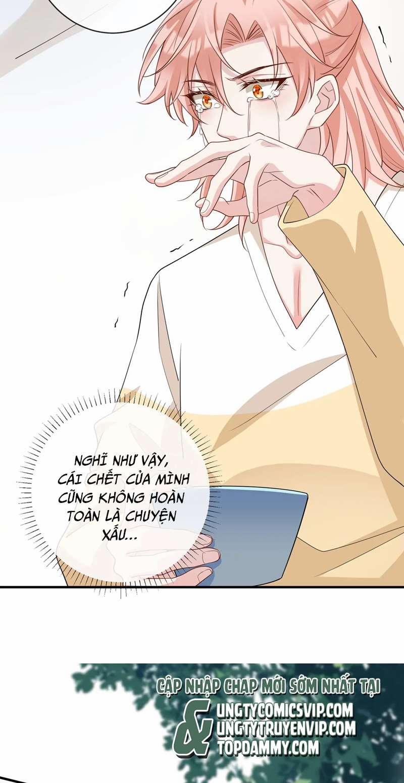 Kế Hoạch Tẩy Trắng Hắc Nguyệt Quang 70 trang 30