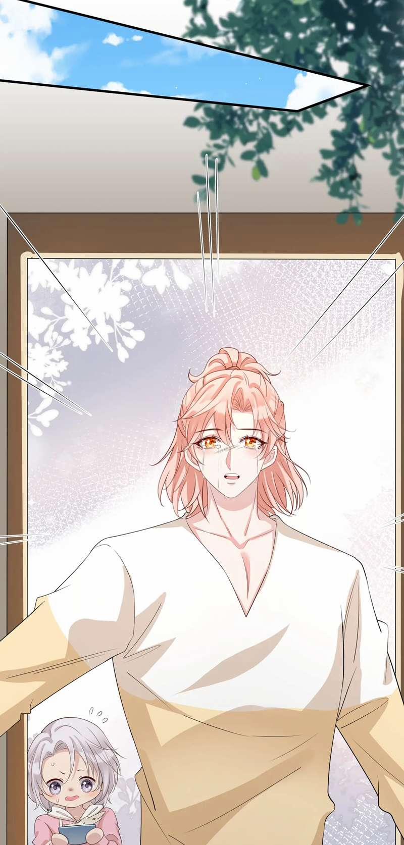 Kế Hoạch Tẩy Trắng Hắc Nguyệt Quang 70 trang 31