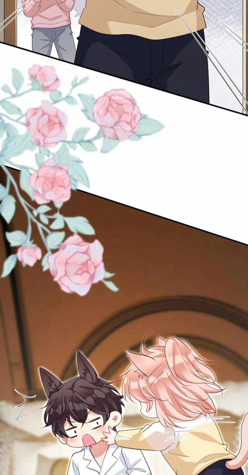 Kế Hoạch Tẩy Trắng Hắc Nguyệt Quang 70 trang 32