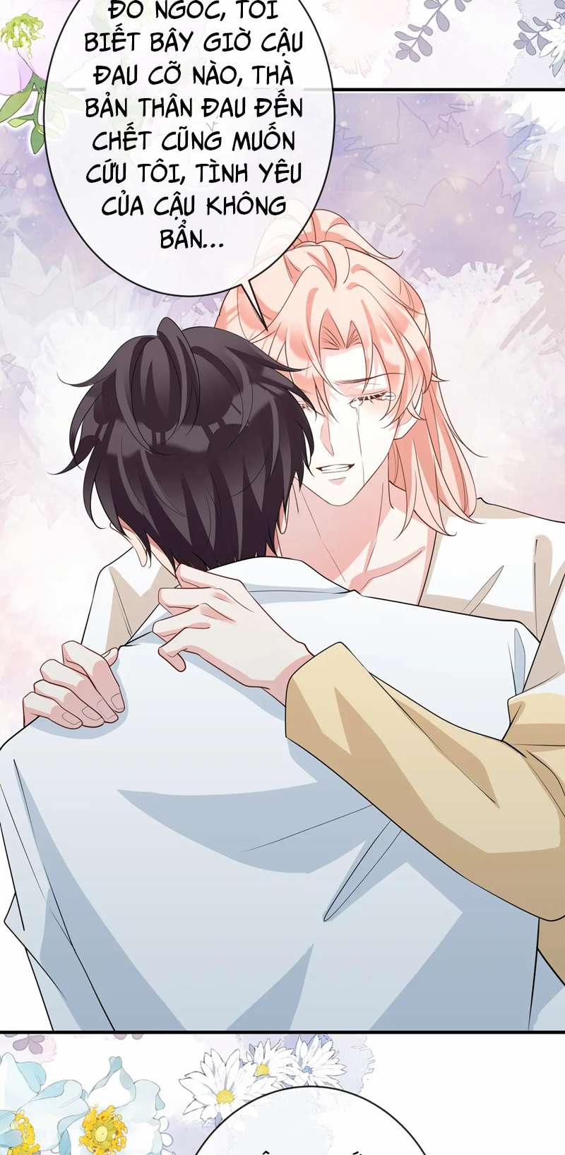 Kế Hoạch Tẩy Trắng Hắc Nguyệt Quang 70 trang 41