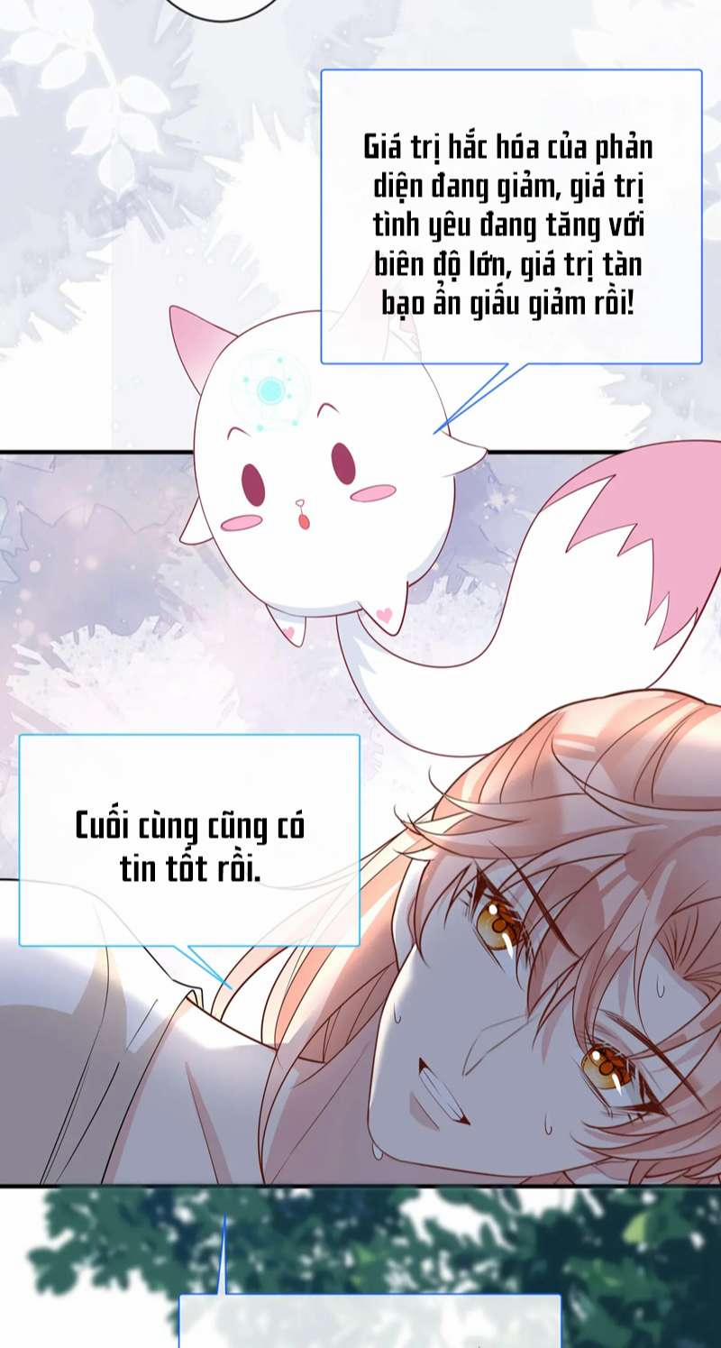 Kế Hoạch Tẩy Trắng Hắc Nguyệt Quang 70 trang 46