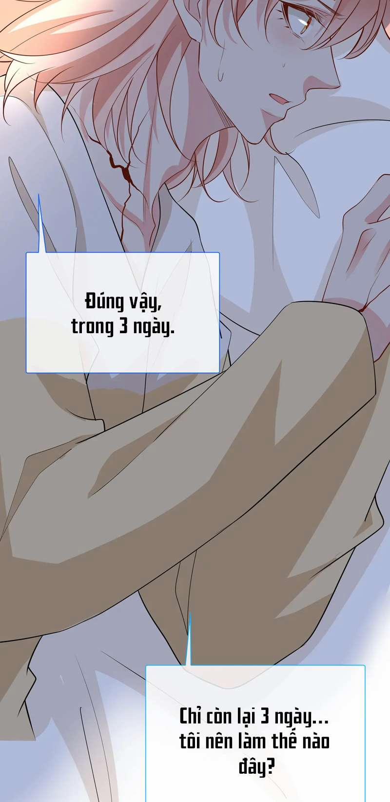 Kế Hoạch Tẩy Trắng Hắc Nguyệt Quang 70 trang 48