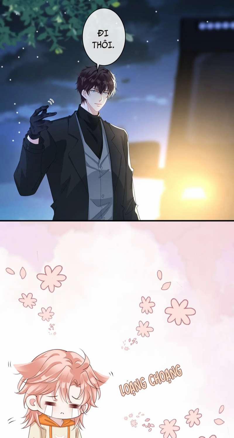 Kế Hoạch Tẩy Trắng Hắc Nguyệt Quang 70 trang 5