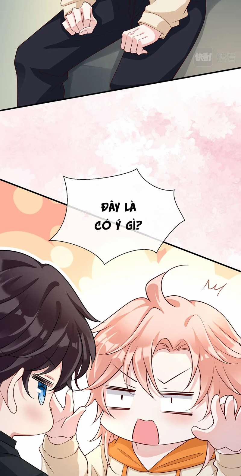 Kế Hoạch Tẩy Trắng Hắc Nguyệt Quang 70 trang 7