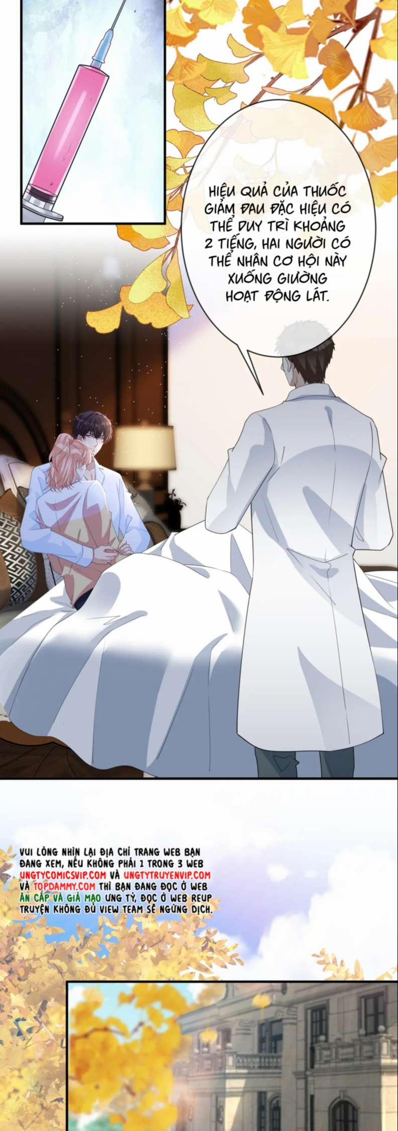 Kế Hoạch Tẩy Trắng Hắc Nguyệt Quang 71 trang 1