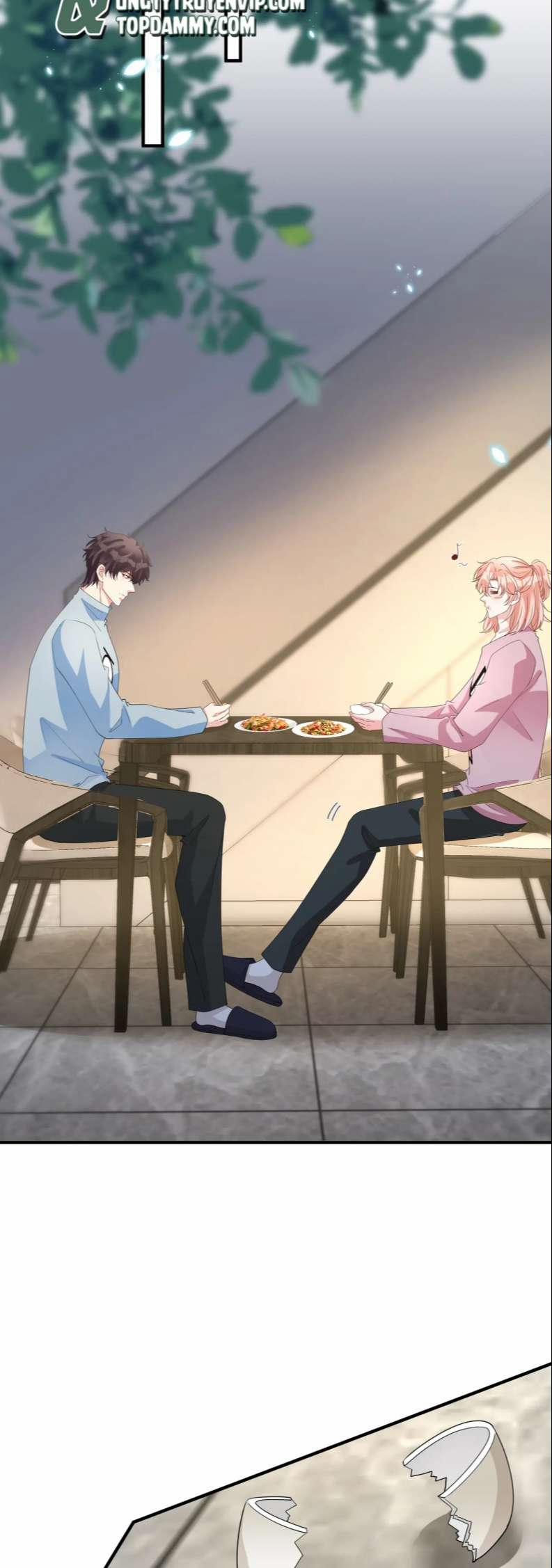 Kế Hoạch Tẩy Trắng Hắc Nguyệt Quang 71 trang 12