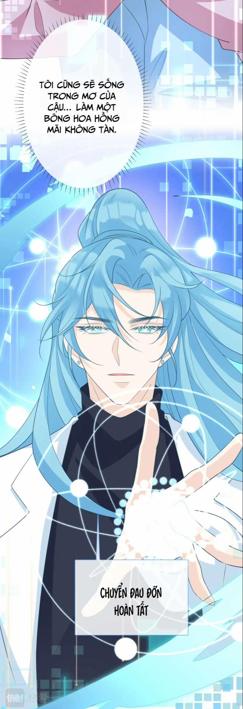 Kế Hoạch Tẩy Trắng Hắc Nguyệt Quang 71 trang 19