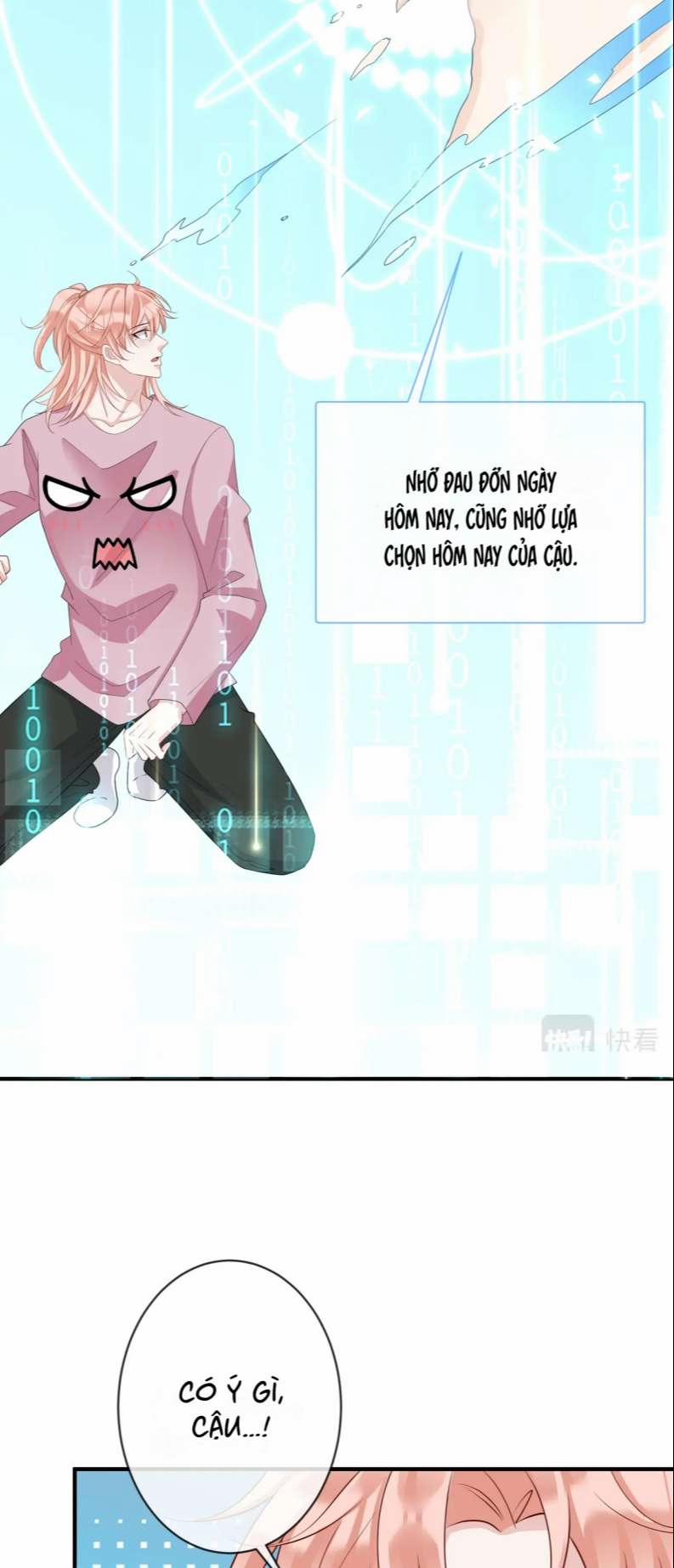 Kế Hoạch Tẩy Trắng Hắc Nguyệt Quang 71 trang 24