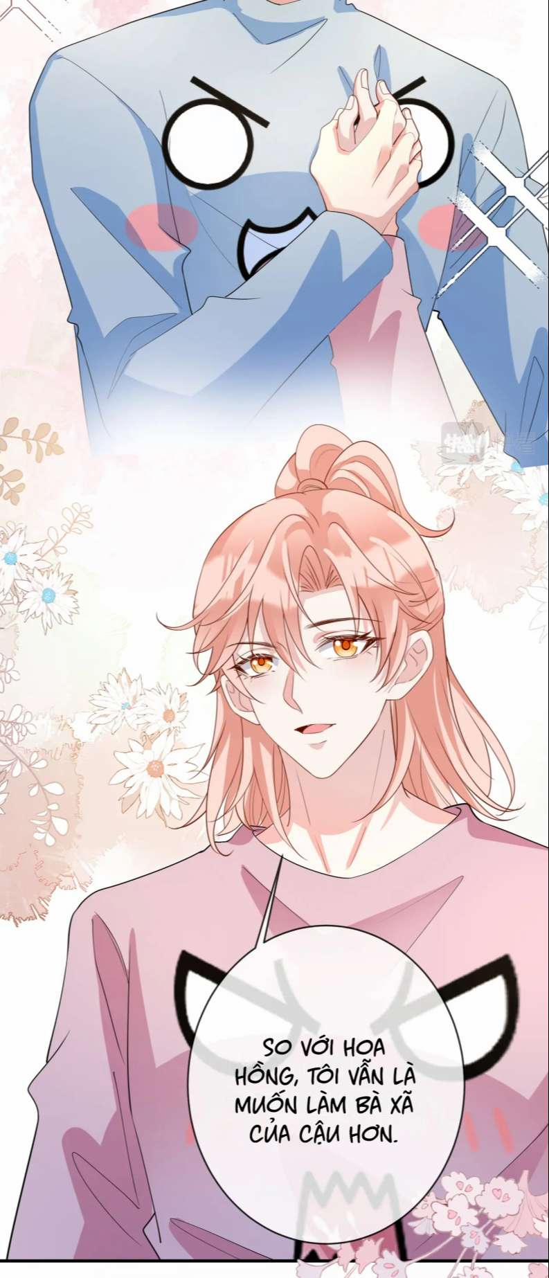 Kế Hoạch Tẩy Trắng Hắc Nguyệt Quang 71 trang 31