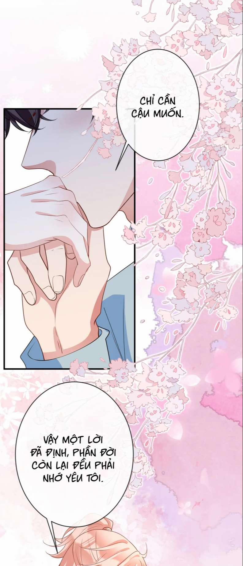 Kế Hoạch Tẩy Trắng Hắc Nguyệt Quang 71 trang 32