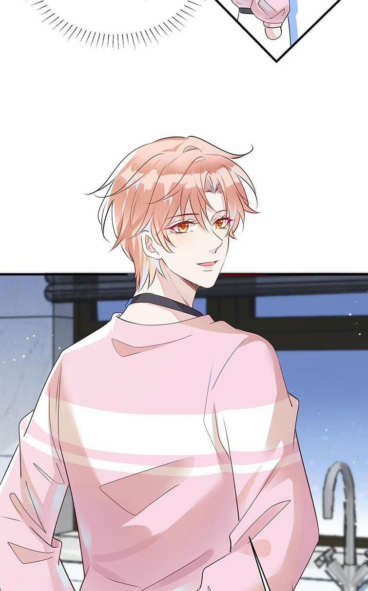 Kế Hoạch Tẩy Trắng Hắc Nguyệt Quang 8 trang 12