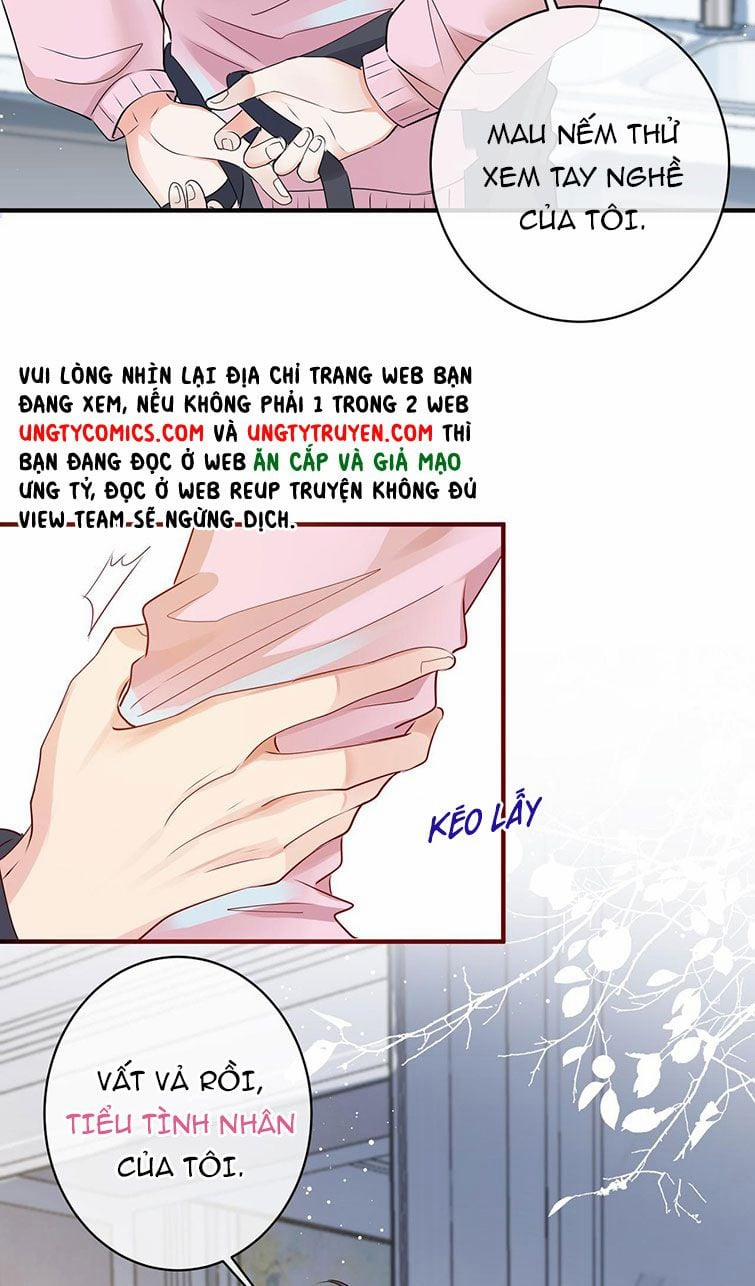 Kế Hoạch Tẩy Trắng Hắc Nguyệt Quang 8 trang 13