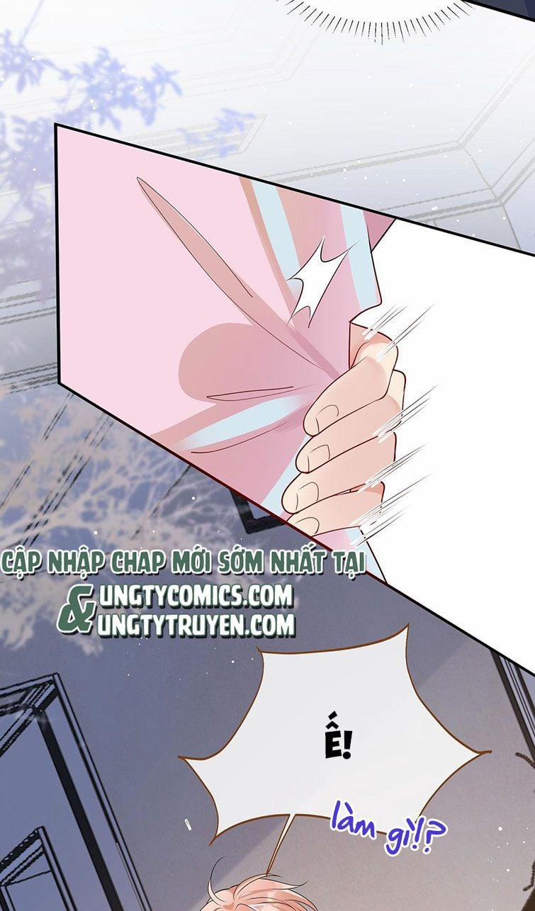 Kế Hoạch Tẩy Trắng Hắc Nguyệt Quang 8 trang 15