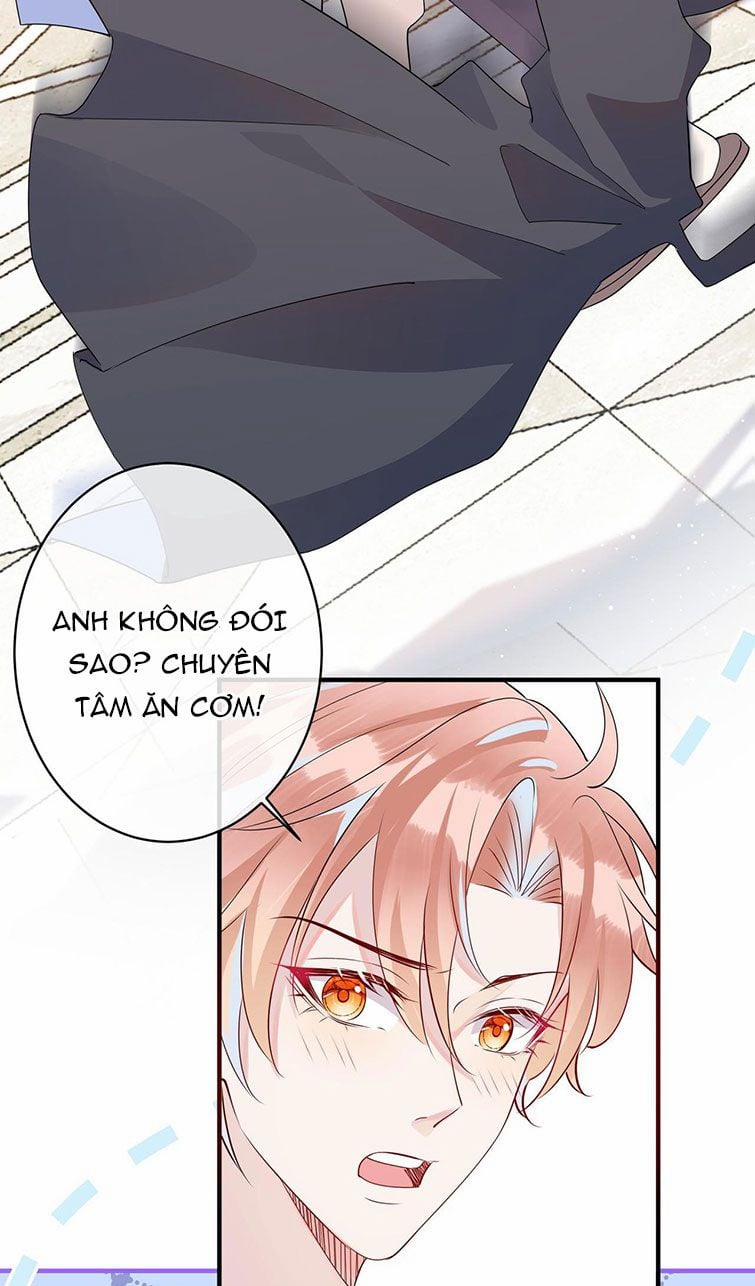 Kế Hoạch Tẩy Trắng Hắc Nguyệt Quang 8 trang 17