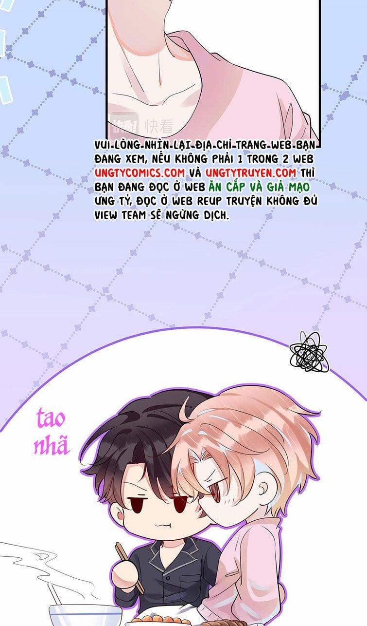 Kế Hoạch Tẩy Trắng Hắc Nguyệt Quang 8 trang 18