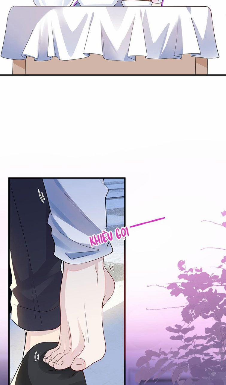 Kế Hoạch Tẩy Trắng Hắc Nguyệt Quang 8 trang 19