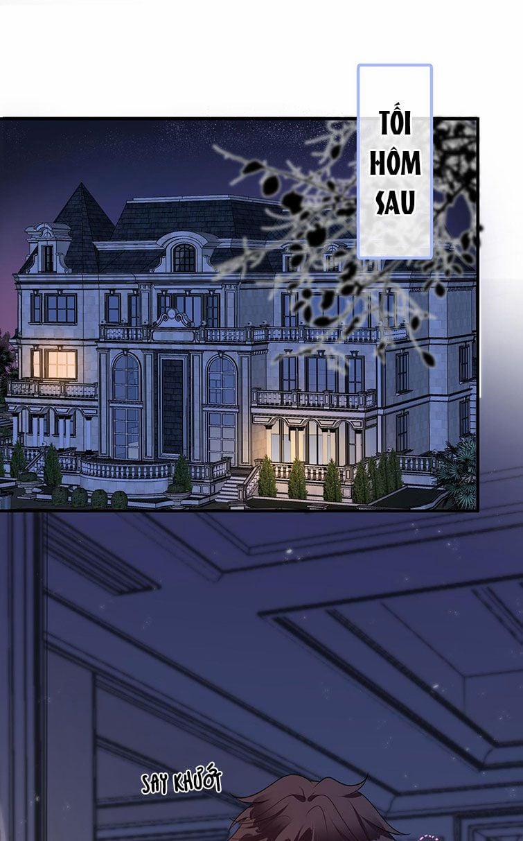 Kế Hoạch Tẩy Trắng Hắc Nguyệt Quang 8 trang 2