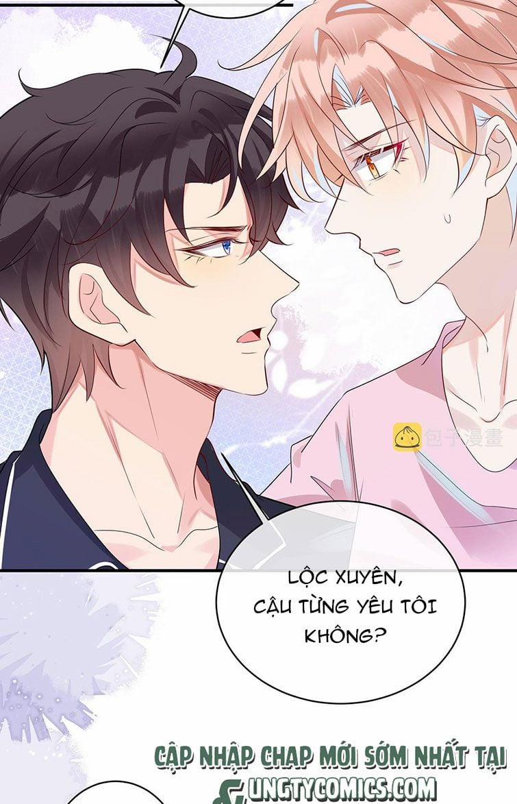 Kế Hoạch Tẩy Trắng Hắc Nguyệt Quang 8 trang 24