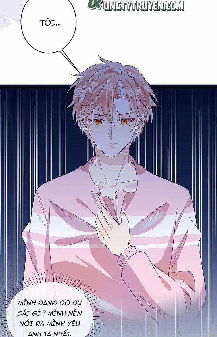 Kế Hoạch Tẩy Trắng Hắc Nguyệt Quang 8 trang 25