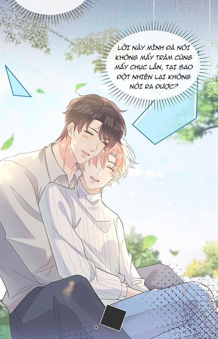 Kế Hoạch Tẩy Trắng Hắc Nguyệt Quang 8 trang 26