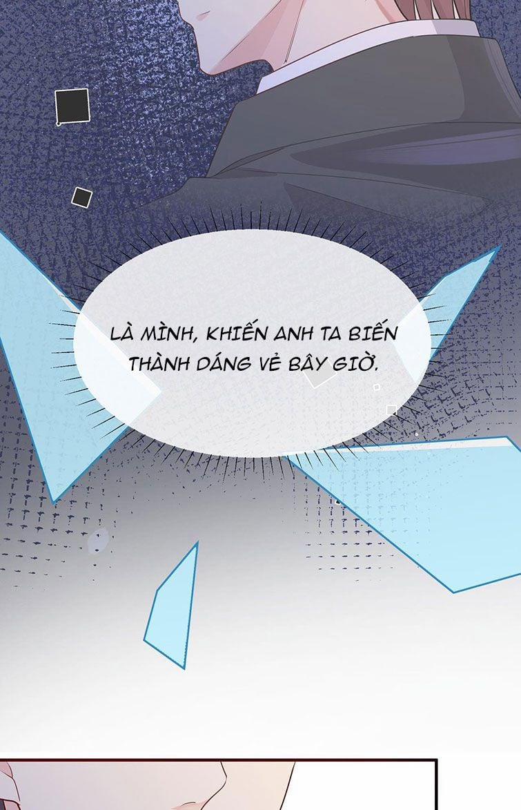 Kế Hoạch Tẩy Trắng Hắc Nguyệt Quang 8 trang 28