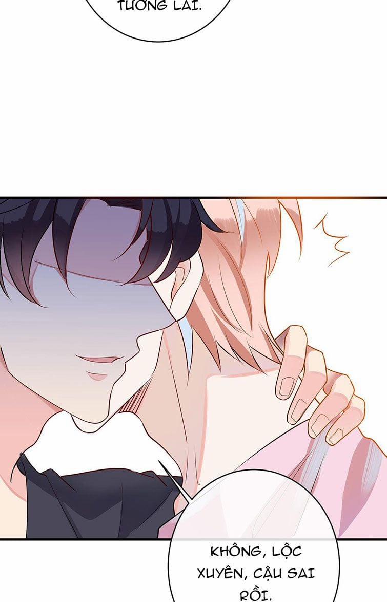 Kế Hoạch Tẩy Trắng Hắc Nguyệt Quang 8 trang 31