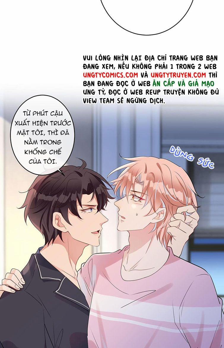 Kế Hoạch Tẩy Trắng Hắc Nguyệt Quang 8 trang 32