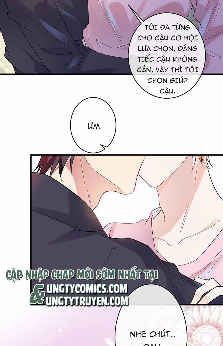 Kế Hoạch Tẩy Trắng Hắc Nguyệt Quang 8 trang 33