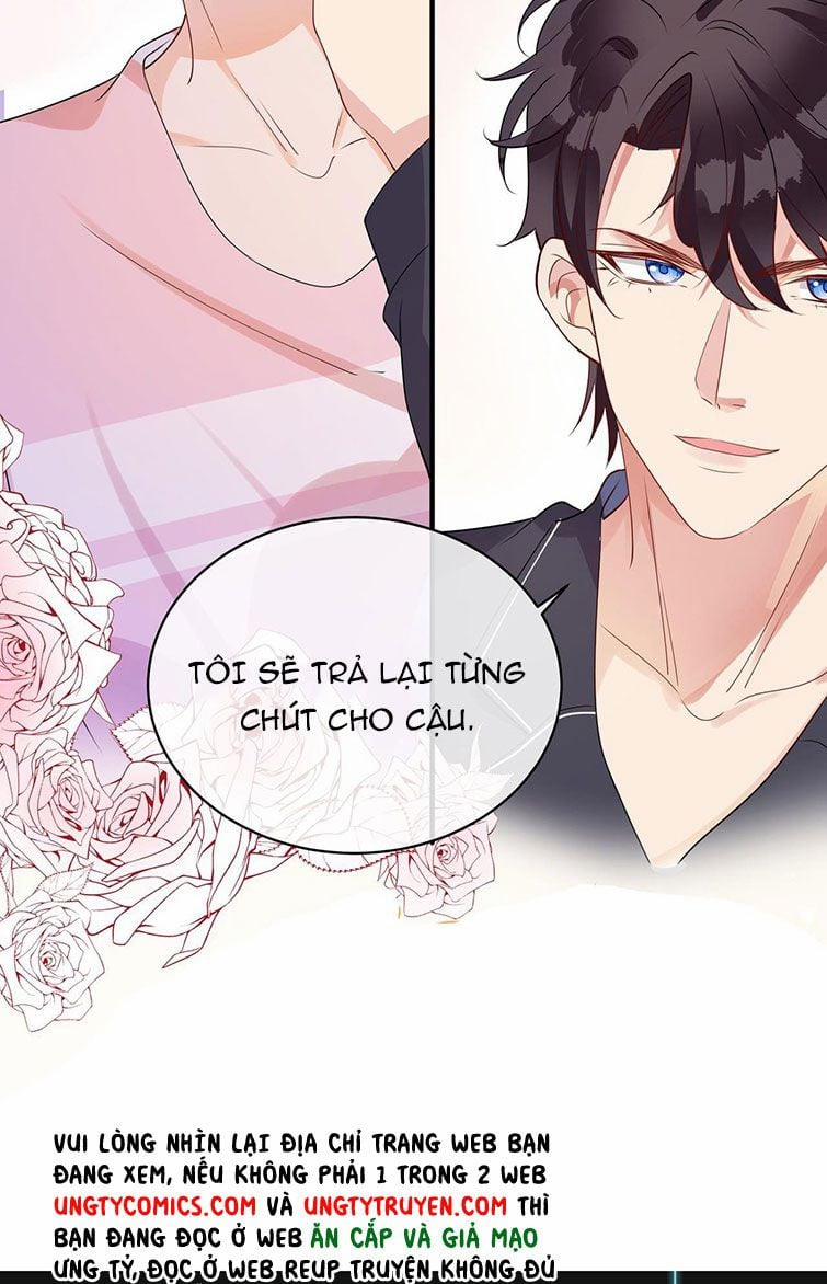 Kế Hoạch Tẩy Trắng Hắc Nguyệt Quang 8 trang 35