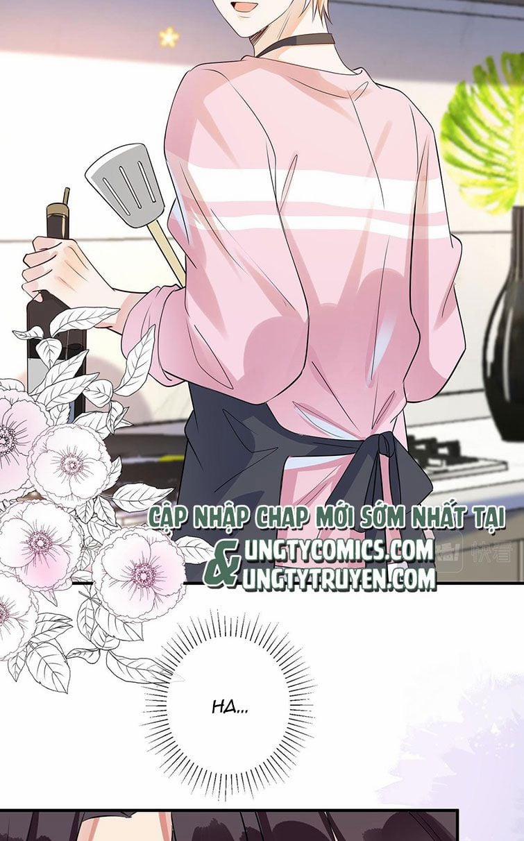 Kế Hoạch Tẩy Trắng Hắc Nguyệt Quang 8 trang 6