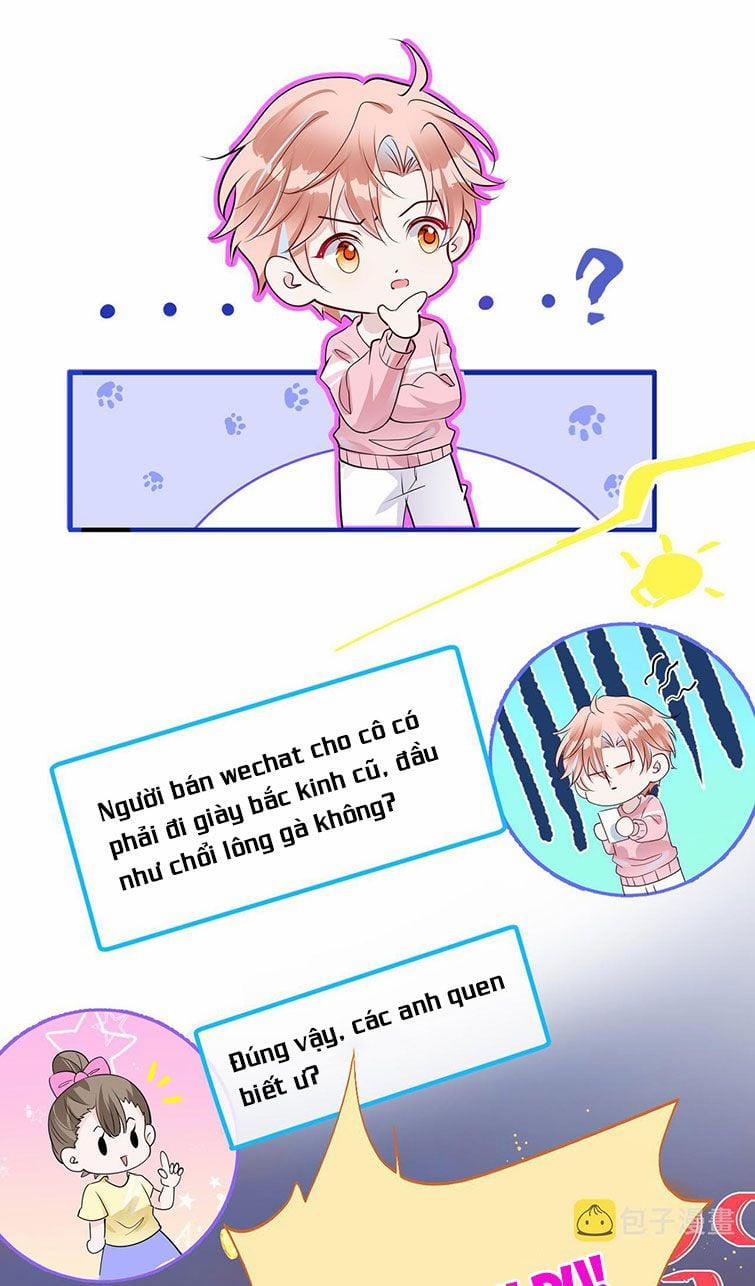 Kế Hoạch Tẩy Trắng Hắc Nguyệt Quang 9 trang 12