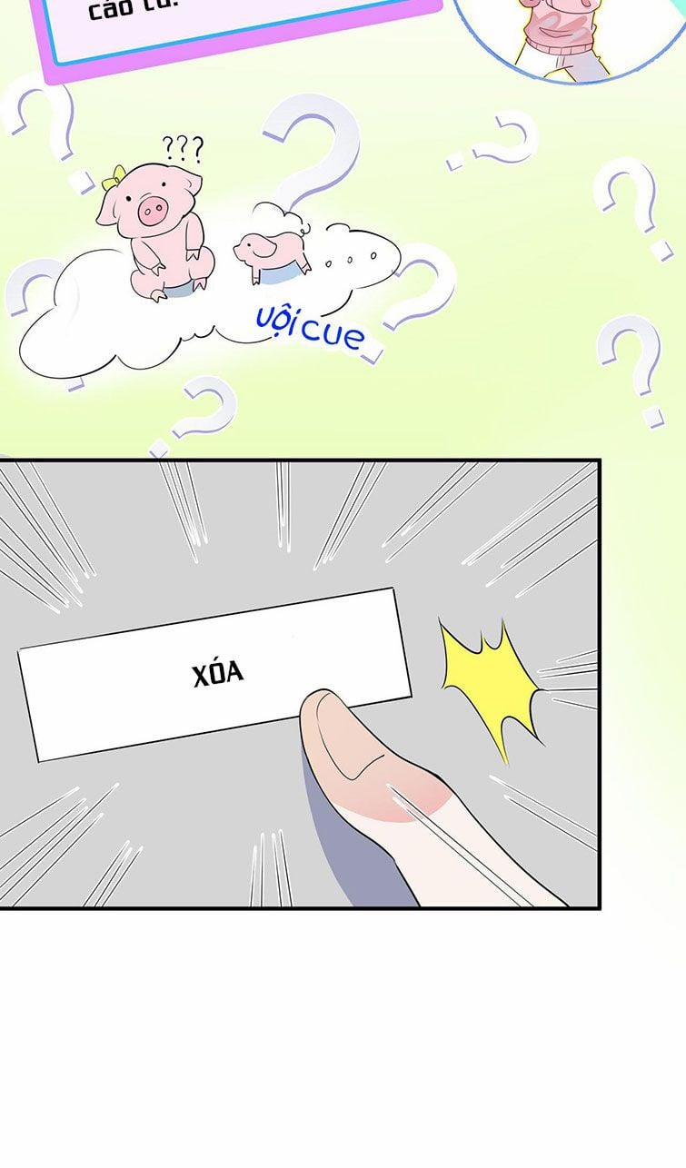 Kế Hoạch Tẩy Trắng Hắc Nguyệt Quang 9 trang 14