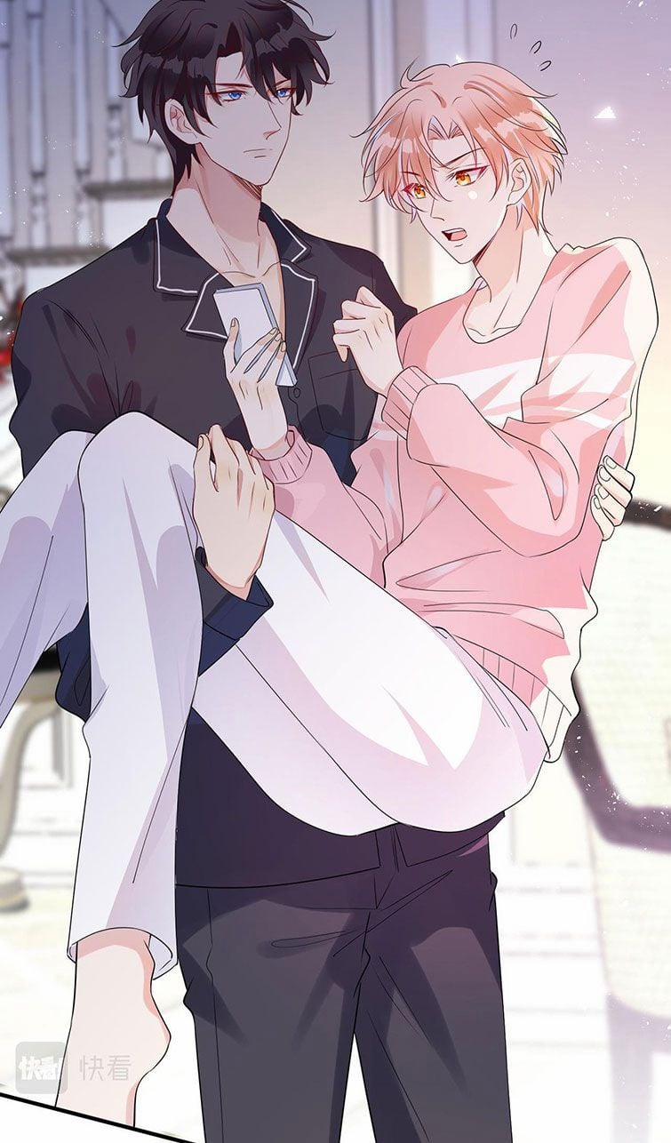 Kế Hoạch Tẩy Trắng Hắc Nguyệt Quang 9 trang 16