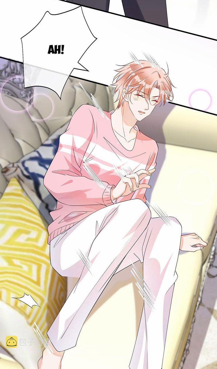 Kế Hoạch Tẩy Trắng Hắc Nguyệt Quang 9 trang 17