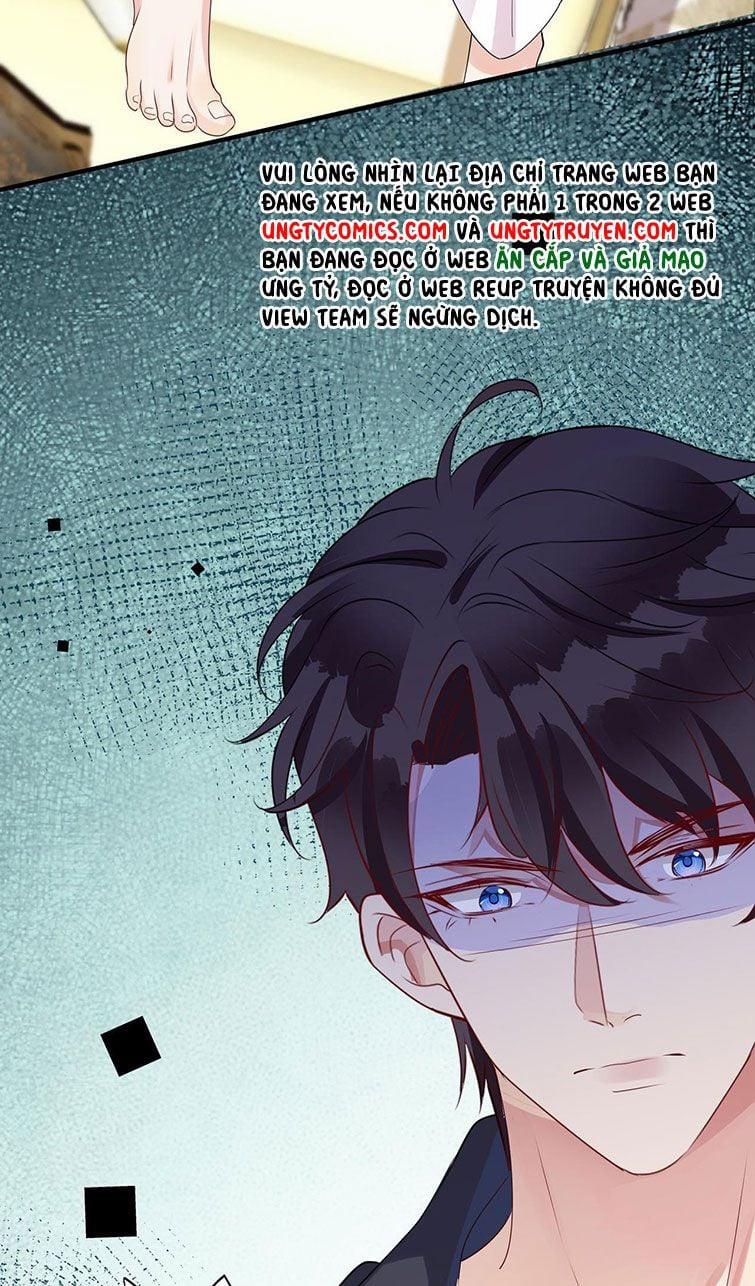 Kế Hoạch Tẩy Trắng Hắc Nguyệt Quang 9 trang 18