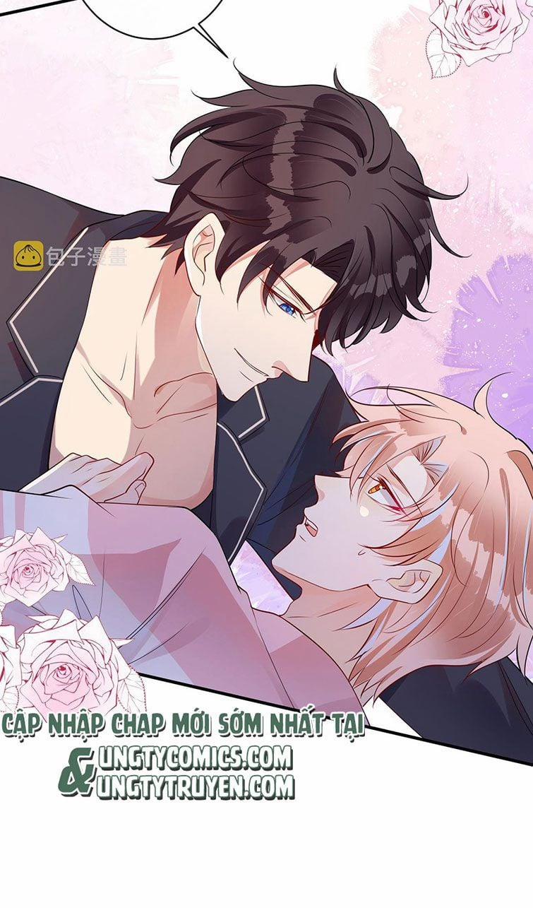 Kế Hoạch Tẩy Trắng Hắc Nguyệt Quang 9 trang 20