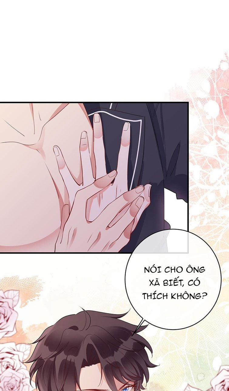 Kế Hoạch Tẩy Trắng Hắc Nguyệt Quang 9 trang 21