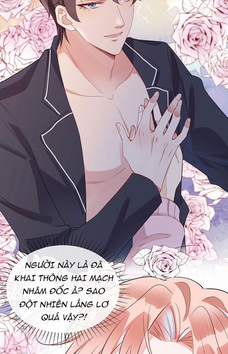 Kế Hoạch Tẩy Trắng Hắc Nguyệt Quang 9 trang 22