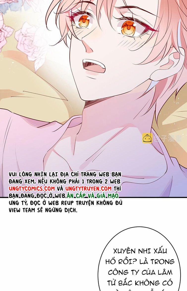 Kế Hoạch Tẩy Trắng Hắc Nguyệt Quang 9 trang 23