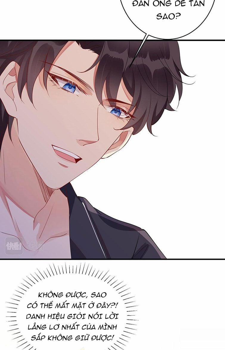 Kế Hoạch Tẩy Trắng Hắc Nguyệt Quang 9 trang 24