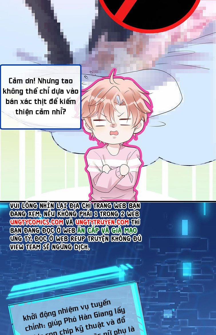 Kế Hoạch Tẩy Trắng Hắc Nguyệt Quang 9 trang 29