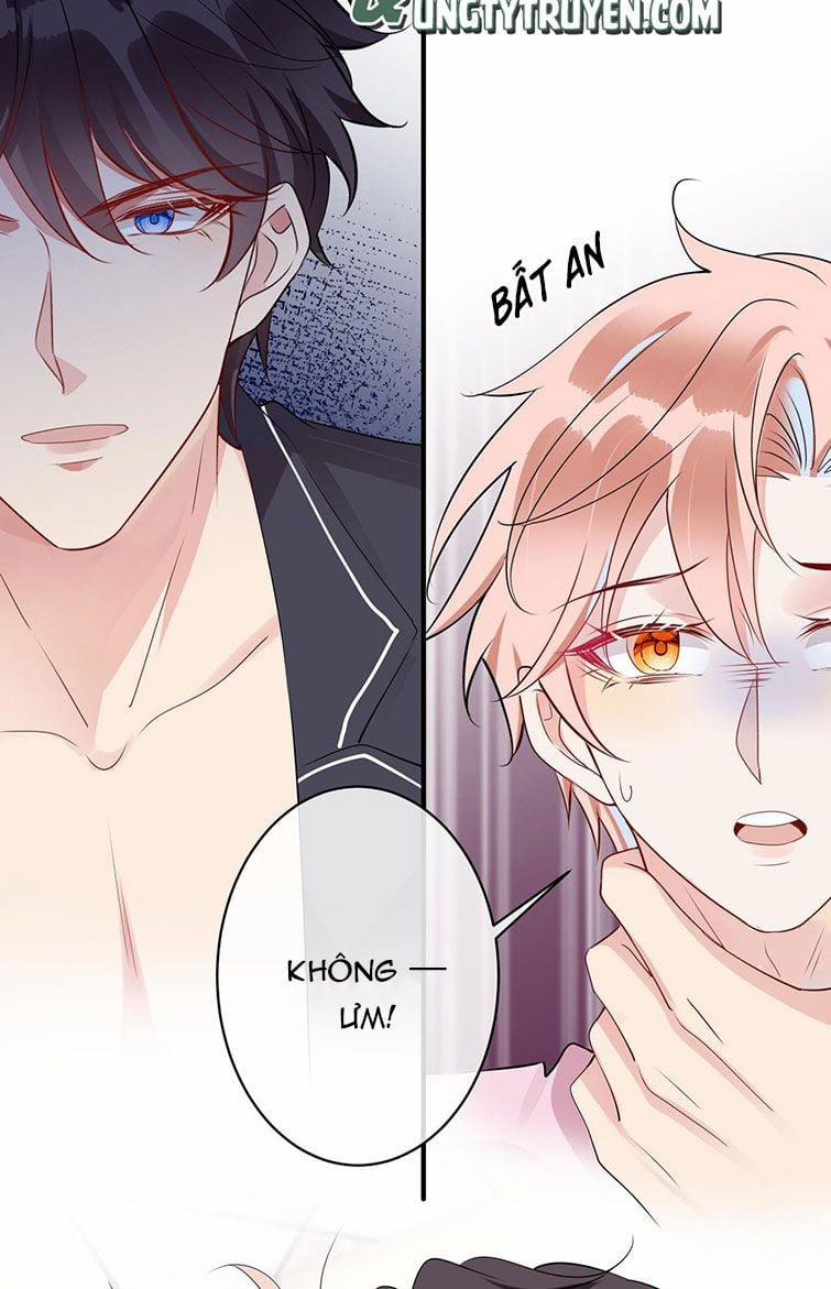 Kế Hoạch Tẩy Trắng Hắc Nguyệt Quang 9 trang 31