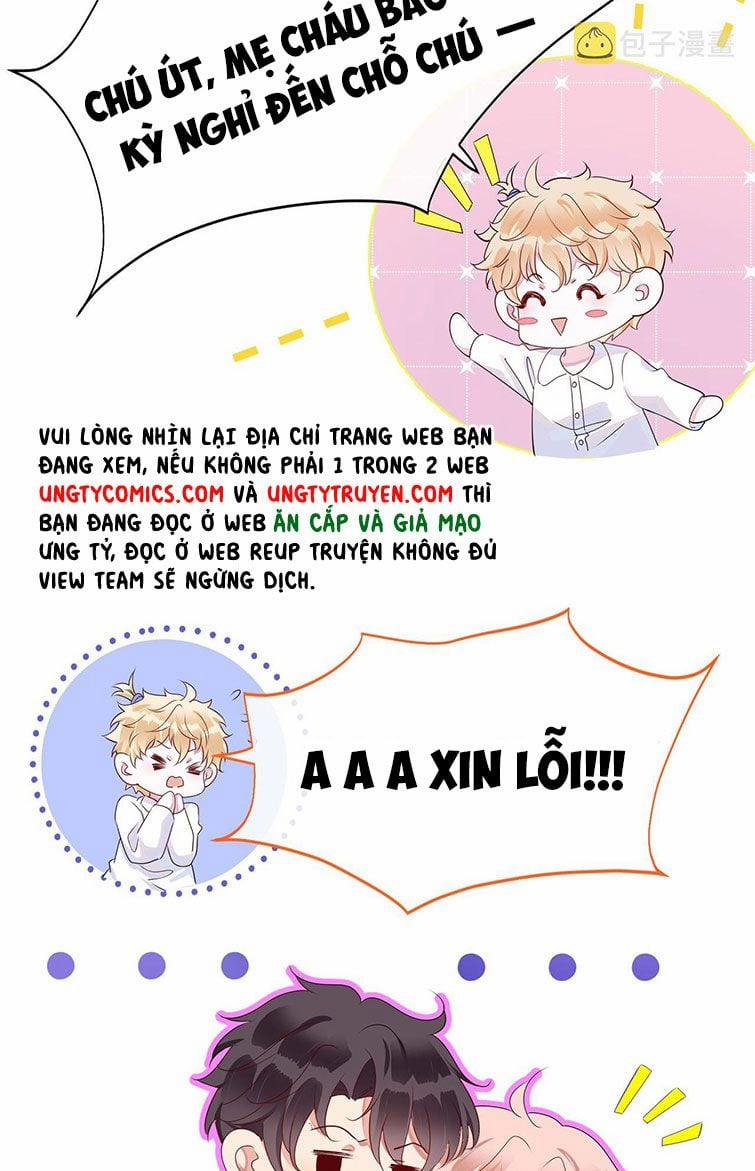 Kế Hoạch Tẩy Trắng Hắc Nguyệt Quang 9 trang 33