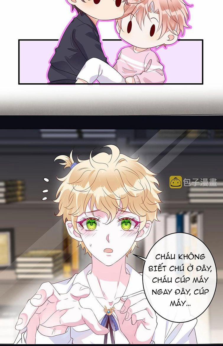 Kế Hoạch Tẩy Trắng Hắc Nguyệt Quang 9 trang 34