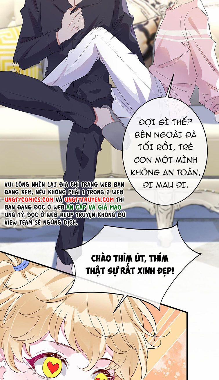 Kế Hoạch Tẩy Trắng Hắc Nguyệt Quang 9 trang 37