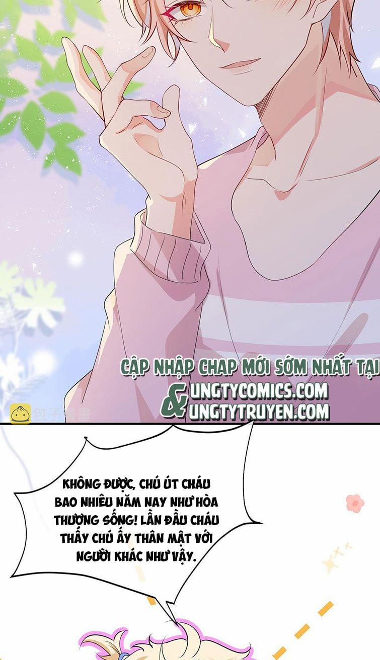 Kế Hoạch Tẩy Trắng Hắc Nguyệt Quang 9 trang 39